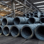 Sắt Thép Cuộn Hòa Phát