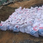 Cát Đóng Bao 50kg