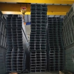 Giá xà gồ hộp 5x10