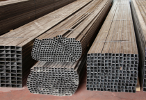 NHÀ PHÂN PHỐI THÉP ỐNG HỘP TẠI MIỀN TÂY