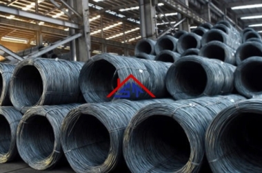 Tại sao nên đặt mua sắt thép từ TPHCM về các tỉnh miền nam?