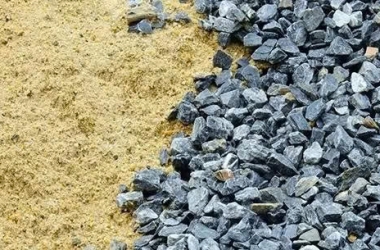 Kinh nghiệm chọn mua cát đá xây dựng không lo bị thiếu hụt khối lượng
