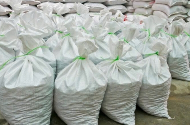 Tại sao nhà phố hiện đại ưu tiên sử dụng cát đá đóng bao?