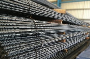 Chính sách chiết khấu thép xây dựng cho nhà thầu