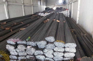 Chuyên cung cấp thép cường độ cao D10 D16 cho công trình - Sỹ Tài