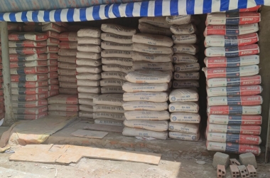 Đại lý VLXD gần đây giá tốt, giao tận công trình
