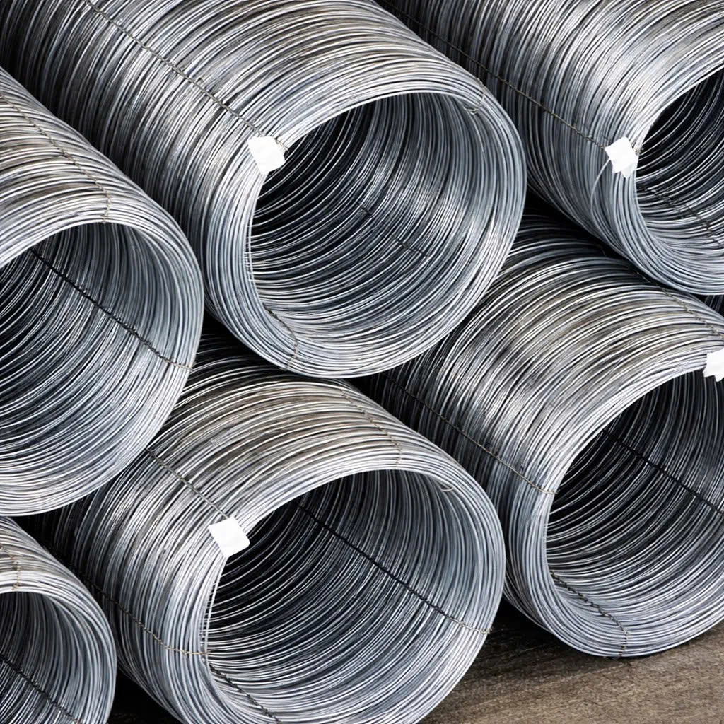 Giá sắt thép xây dựng