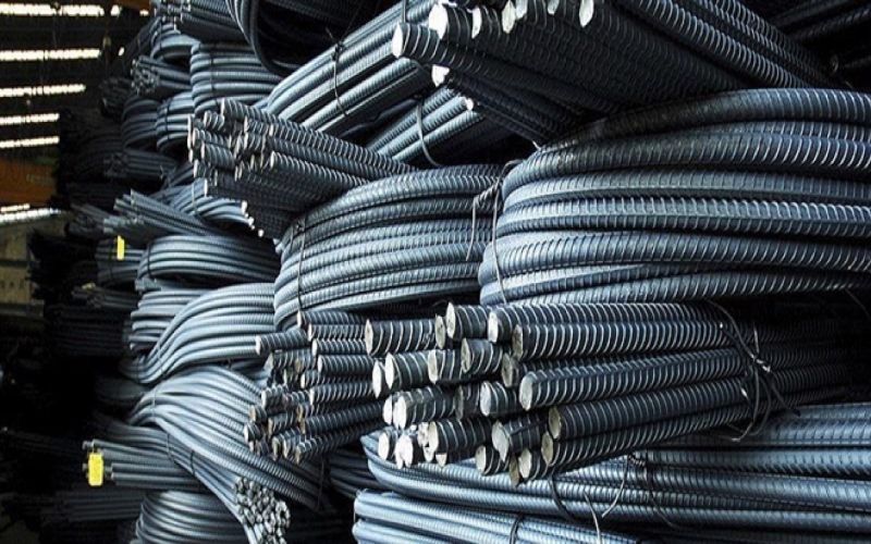 Giá sắt thép xây dựng
