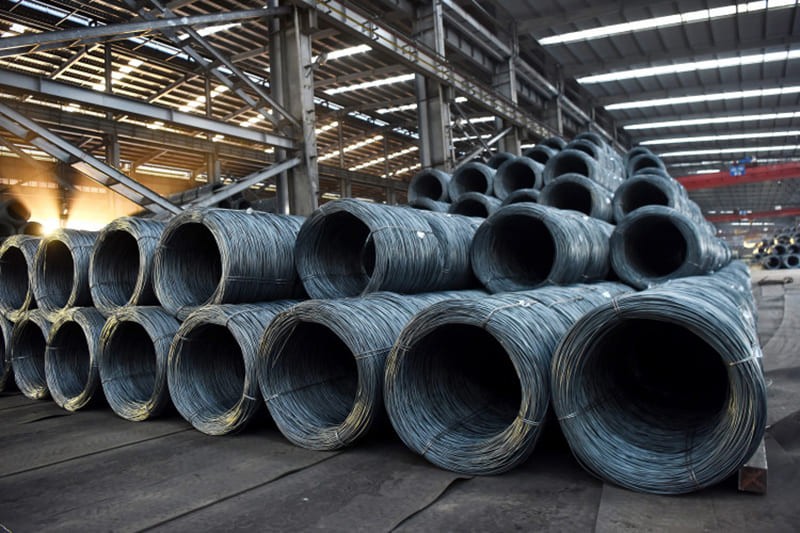 Sắt Thép Cuộn Hòa Phát