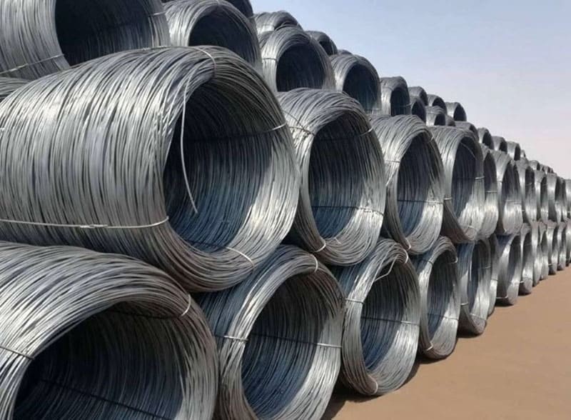 Sắt Thép Cuộn Hòa Phát