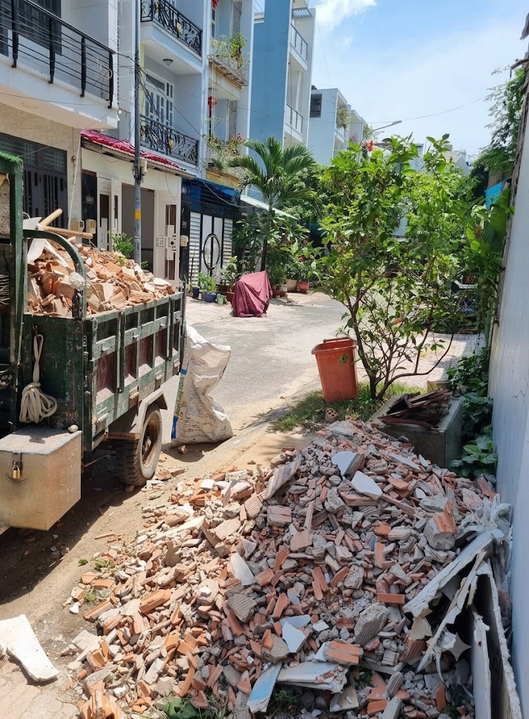 Xà bần 