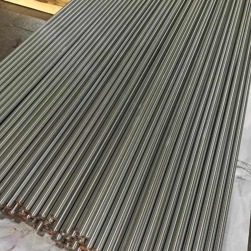thép cường độ cao