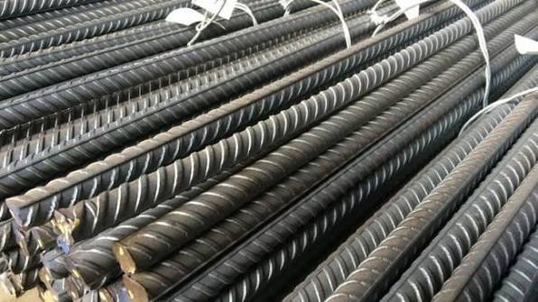 giá sắt thép hôm nay tăng hay giảm