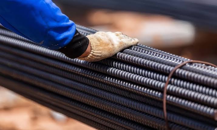 giá sắt thép hôm nay tăng hay giảm