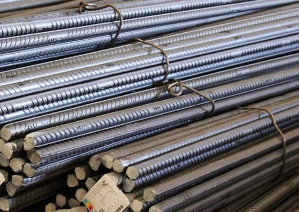 giá sắt phi 14 hôm nay