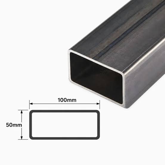 giá xà gồ thép hộp