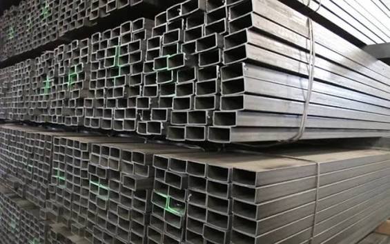 giá xà gồ thép hộp