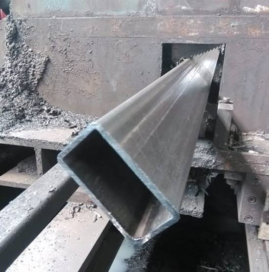 giá xà gồ thép hộp