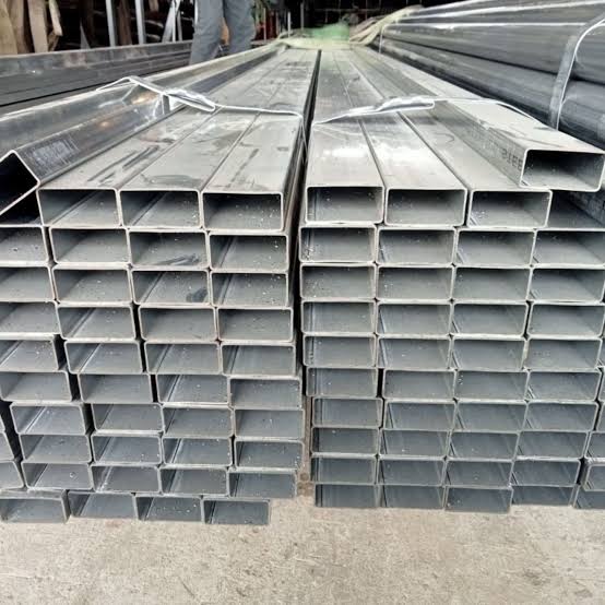 giá xà gồ thép hộp 50x100