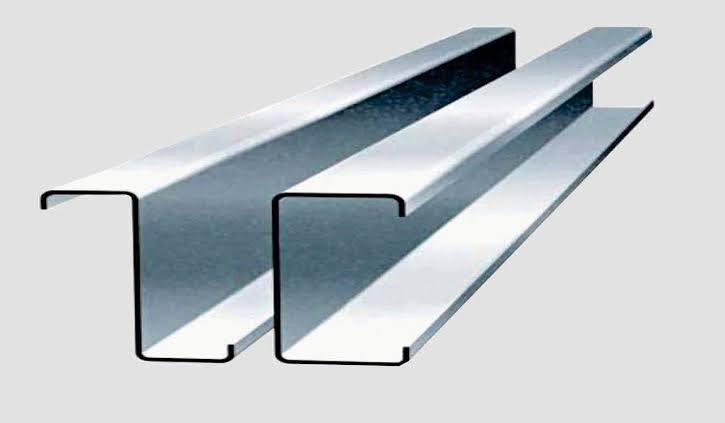 giá xà gồ c