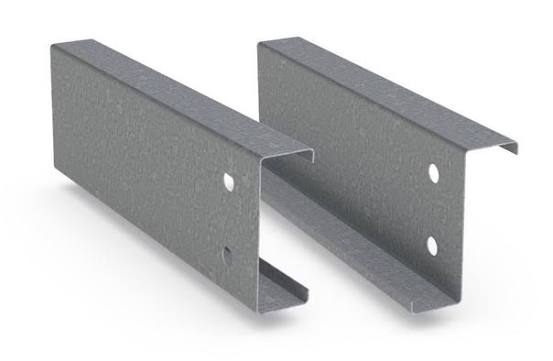 giá xà gồ c