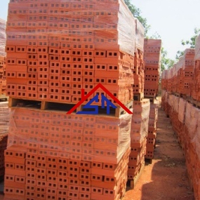 Các loại gạch xây dựng