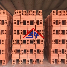 Gạch bê tông xây nhà