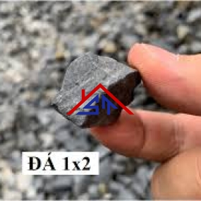 Giá sỏi 1x2 giá rẻ TPHCM tại Sỹ Tài chiết khấu cao cho công trình lớn