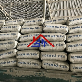 Xi Măng Hà Tiên