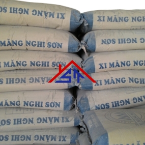 Xi măng Nghi Sơn