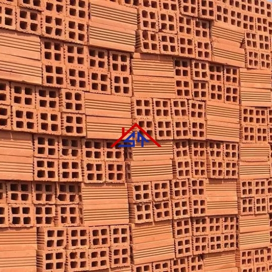 GẠCH 4 LỖ