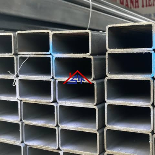 Giá xà gồ thép hộp 50x100