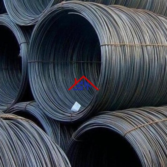 Thép Cuộn CB240-T