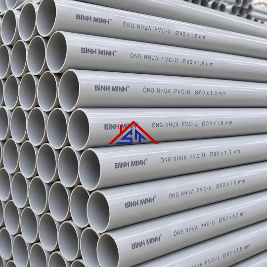 Báo Giá Ống HDPE Bình Minh Và Cách Chọn Quy Cách Phù Hợp